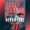 Cover: Departure 37 - SIMON & SCHUSTER AUDIO
