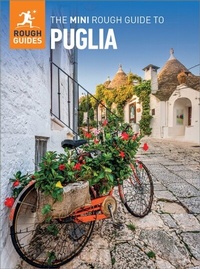 Abbildung von: The Mini Rough Guide to Puglia: Travel Guide eBook - ROUGH GUIDES