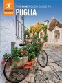 Cover: The Mini Rough Guide to Puglia: Travel Guide eBook - ROUGH GUIDES
