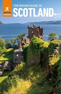 Abbildung von: The Rough Guide to Scotland: Travel Guide eBook - ROUGH GUIDES