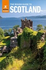 Cover: The Rough Guide to Scotland: Travel Guide eBook - ROUGH GUIDES