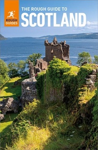 Enlarge image Cover: The Rough Guide to Scotland: Travel Guide eBook - ROUGH GUIDES
