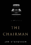 Cover: The Chairman - Olympia Publishers