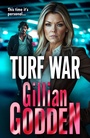 Cover: Turf War - Boldwood Books Ltd