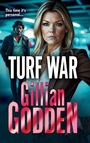 Cover: Turf War - Boldwood Books Ltd