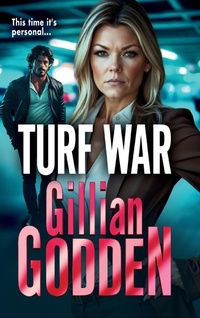 Enlarge image Cover: Turf War - Boldwood Books Ltd