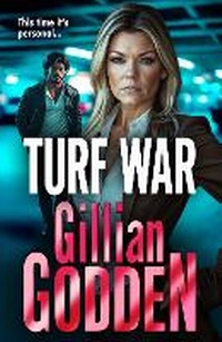 Enlarge image Cover: Turf War - Boldwood Books Ltd