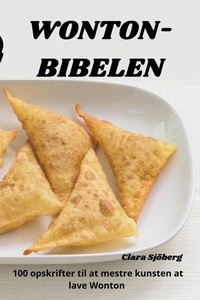 Abbildung von: Wonton-Bibelen - Clara Sjoberg