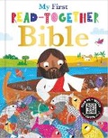 Cover: My First Read-Together Bible - Authentic Media