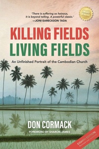 Enlarge image Cover: Killing Fields, Living Fields - dictum