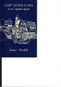 Cover: Captain John King - Jardine Press