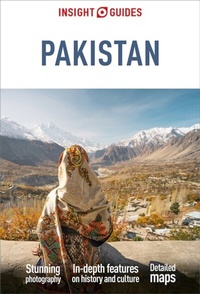 Abbildung von: Insight Guides Pakistan: Travel Guide eBook - Insight