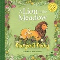 Cover: A Lion in the Meadow - Little Moa