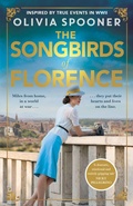 Cover: The Songbirds of Florence - Moa Press