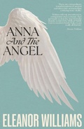 Cover: Anna and the Angel - Parthian Books
