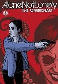 Cover: AloneNotLonely: 3 - Markosia Enterprises Ltd