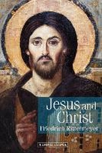 Enlarge image Cover: Jesus and Christ - Temple Lodge Publishing