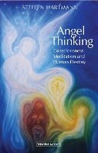 Enlarge image Cover: Angel Thinking - Temple Lodge Publishing