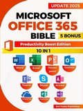 Bild: Microsoft Office 365 Bible - Zen Tasker Publishing