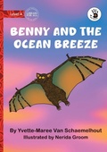 Cover: Benny and the Ocean Breeze - Our Yarning - Library for All