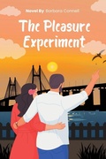 Cover: The Pleasure Experiment - Barbara Connell