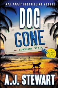 Enlarge image Cover: Dog Gone - Jacaranda Drive Inc