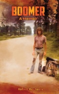Cover: Boomer - Self Publishing