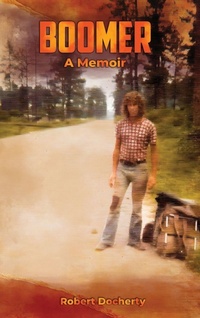 Enlarge image Cover: Boomer - Self Publishing