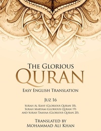 Abbildung von: The Glorious Quran - Amazon Publishing Plus