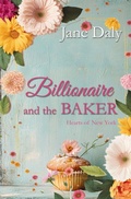Cover: Billionaire and the Baker - Winged Publications