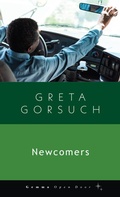 Cover: Newcomers - Gemma Open Door