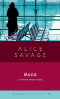 Cover: Mona - Gemma Open Door