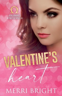 Enlarge image Cover: Valentine's Heart - Merri Bright