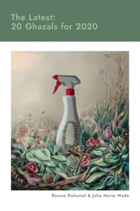 Enlarge image Cover: The Latest - Small Harbor Publishing
