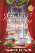 Cover: A Very Barrie Christmas - Secret Garden Press