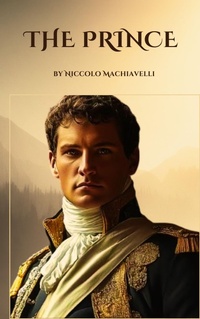 Enlarge image Cover: The Prince - Zenith Crescent Moon Press