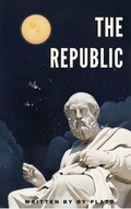 Cover: The Republic - Zenith Crescent Moon Press