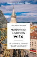 Cover: Mein perfektes Wochenende Wien - Bruckmann Verlag