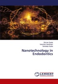 Cover: Nanotechnology in Endodontics - LAP Lambert Academic Publishing