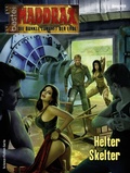 Cover: Maddrax 658 - Bastei L&uuml;bbe