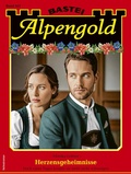 Cover: Alpengold 451 - Bastei L&uuml;bbe