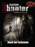 Cover: Dorian Hunter 173 - Bastei L&uuml;bbe