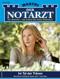 Cover: Der Notarzt 498 - Bastei L&uuml;bbe