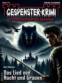 Abbildung von: Gespenster-Krimi 171 - Bastei Lübbe