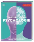Cover: Visuelles Wissen. Psychologie - Dorling Kindersley Verlag