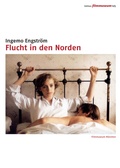 Cover: Flucht in den Norden - belleville