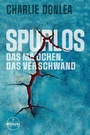 Cover: Spurlos - Ronin-Hörverlag, ein Imprint von Omondi GmbH