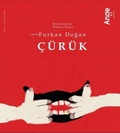 Cover: C&uuml;r&uuml;k - Ange Yayinlari