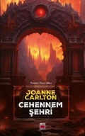 Cover: Cehennem Sehri - Elips Kitap
