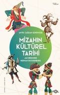 Cover: Mizahin K&uuml;lt&uuml;rel Tarihi - Fol Kitap